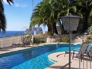 Villa Moraira